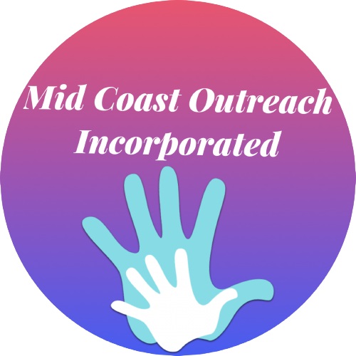 Mid Coast Outreach Incorporated