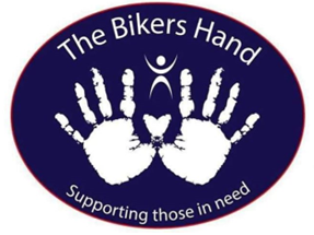 The Bikers Hand