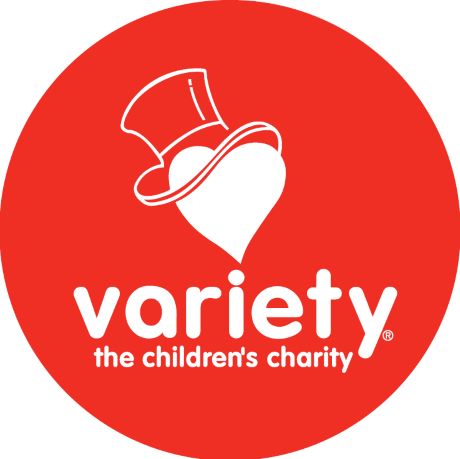 Variety - TAS - The Childrens Charity - Helping Children